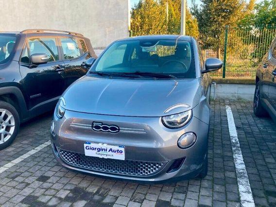 FIAT 500 500 Icon Berlina 42 kWh