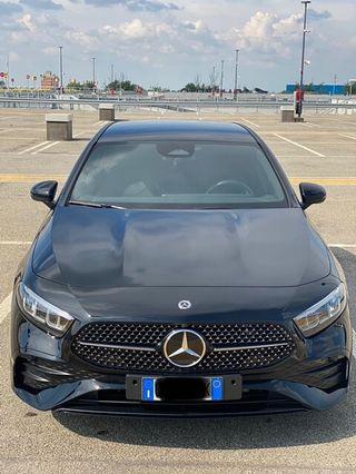 Mercedes-benz A 180 A 180 d Premium AMG