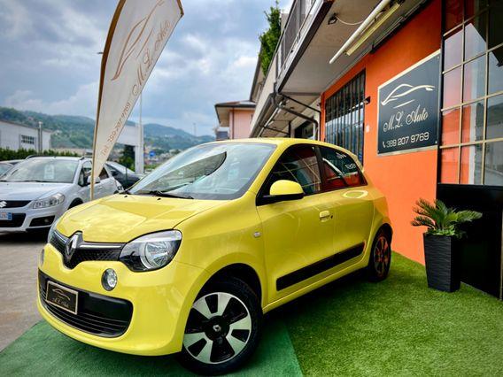 Renault Twingo 5 PORTE ! OK NEOPATENTATI