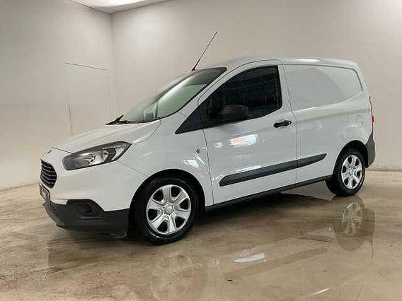 Ford Transit Courier 1.5 tdci 75cv s&s trend my20