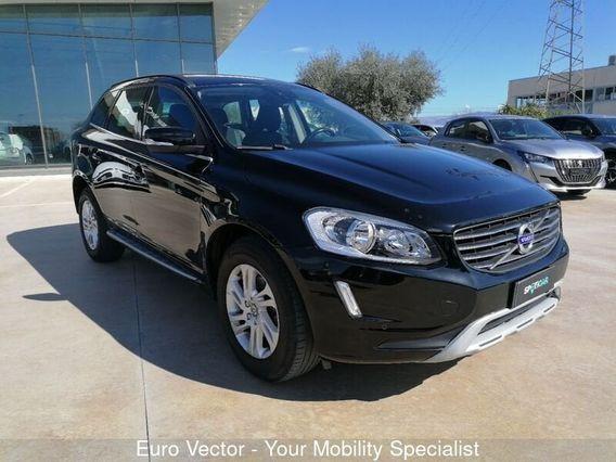 Volvo XC60 D3 Geartronic Kinetic