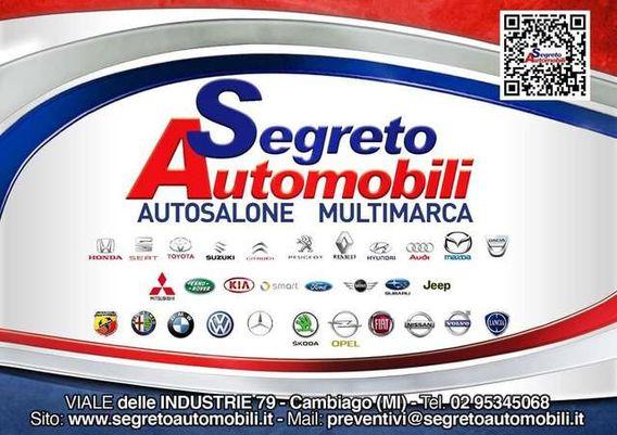 Alfa Romeo Giulia Diesel da € 40.590,00