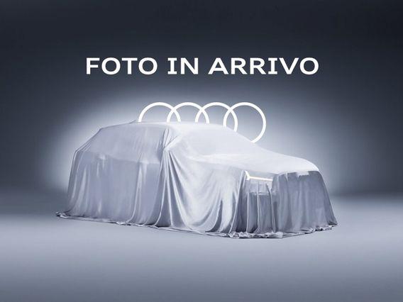 Audi A3 sportback 1.6 tdi 110cv attraction e6