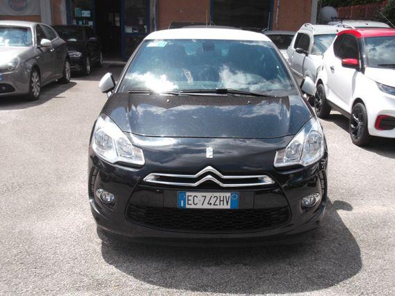 Ds DS3 DS 3 1.6 THP 155 Sport Chic