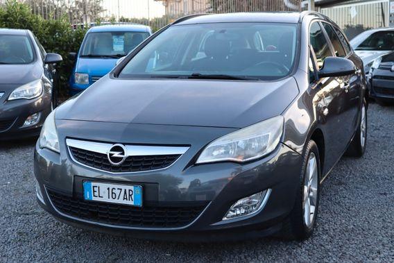 Opel Astra S.W. 2012 CDTI