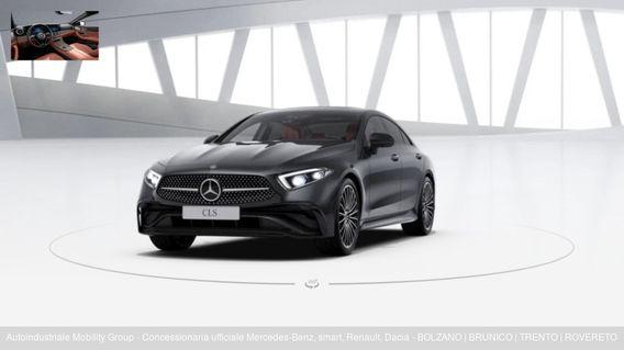 Mercedes-Benz CLS Coupé 450 4MATIC PREMIUM PLUS MILD HYBRID