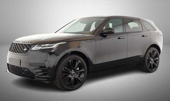 Land Rover Range Rover Velar 2.0 BENZ R-DYNAMIC *BLACKPACK+TETTO+22"+ACC*
