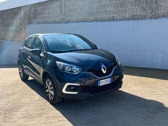 Renault Captur 1.5 dCi 90 CV Energy Intens | 2018