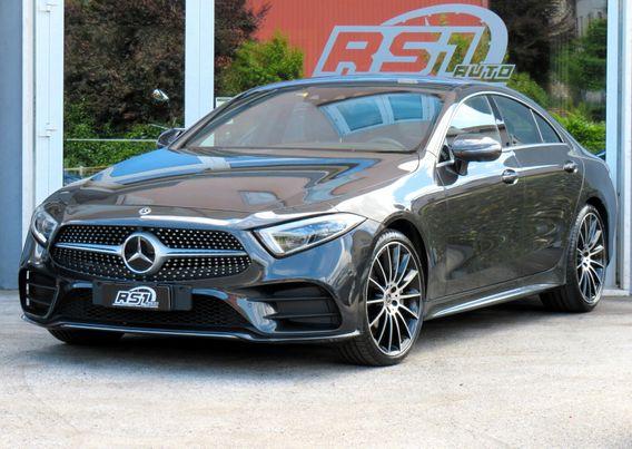 Mercedes-benz CLS 450 4Matic Auto EQ-Boost Premium Plus