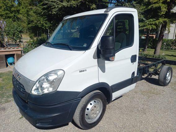 IVECO DAILY 35 S14