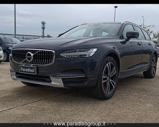 Volvo V90 2016 Cross Country Cross Country 2.0 d5 Pro awd geartronic
