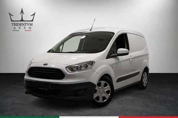 Ford Transit Courier 1.5 tdci 95cv Trend E6