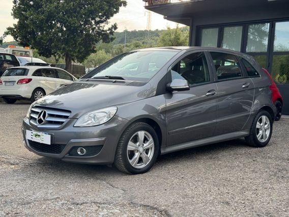 Mercedes-benz B 180 CDI Premium