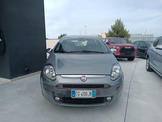Fiat Punto Evo 1.3 Mjt MOTORE ROTTO