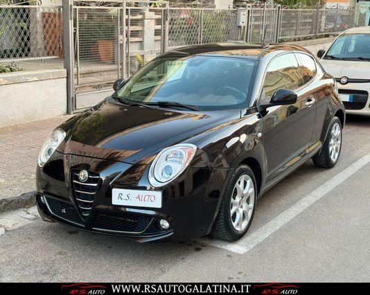 Alfa Romeo MiTo 1.4 - PER NEOPATENTATI