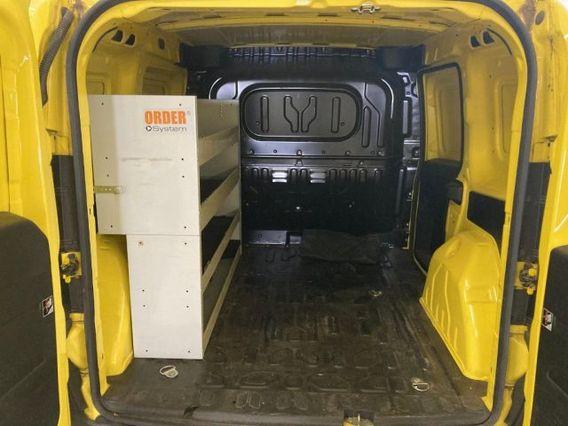 FIAT Doblo Doblò 1.3 MJT PC-TN Cargo LAMIERATO SX OFFICINA