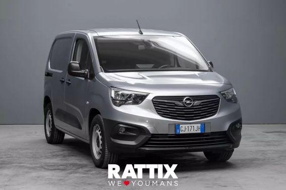 Opel Combo-e Cargo BEV 50kW Portata maggiorata L1H1 N1 (IVA ESCLUSA)