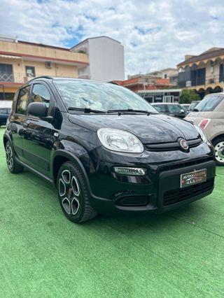 Fiat Panda 1.0 Hybrid 70 cv Easy