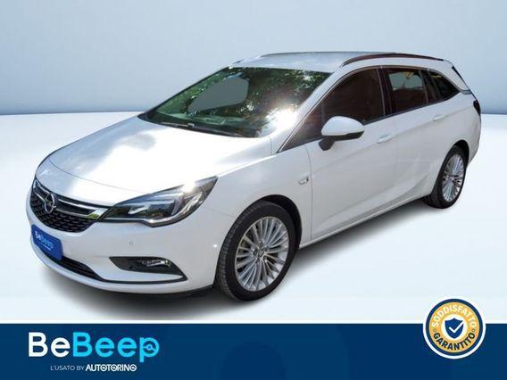 Opel Astra SPORTS TOURER 1.6 CDTI INNOVATION S&S 110CV