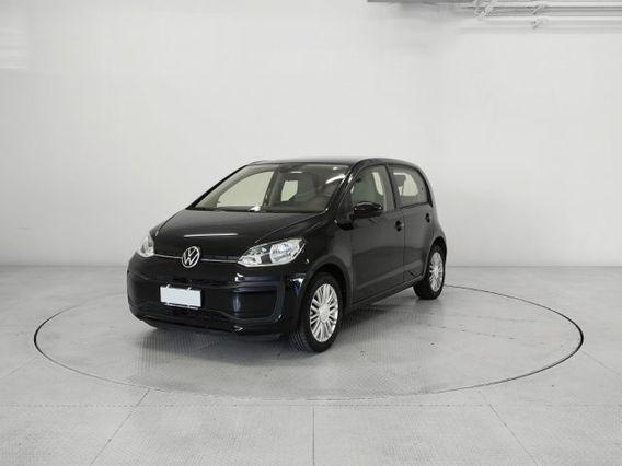 VOLKSWAGEN up! UP 1.0 5p. EVO move up! BlueMotion Technology