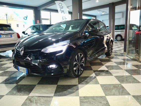 Clio TCe 12V 100 CV Limited Edition-2020