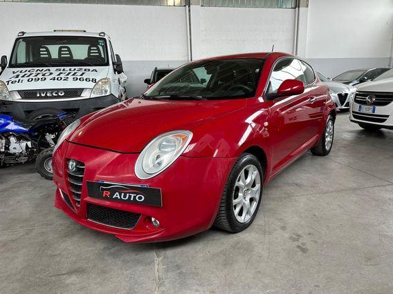 Alfa Romeo MiTo 1.4 78 CV. NEOPATENTATI