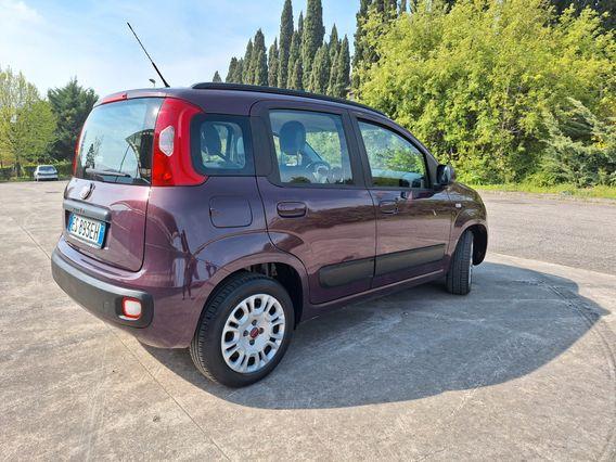 Fiat Panda 1.2 Easy 85000KM NEOPATENTATI