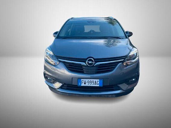 Opel Zafira 1.6 CDTi 134CV Start&Stop 135000KM