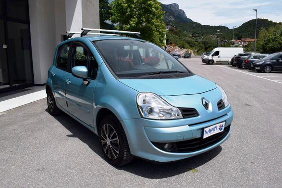 Renault Modus 1.2 16V TCE Dynamique