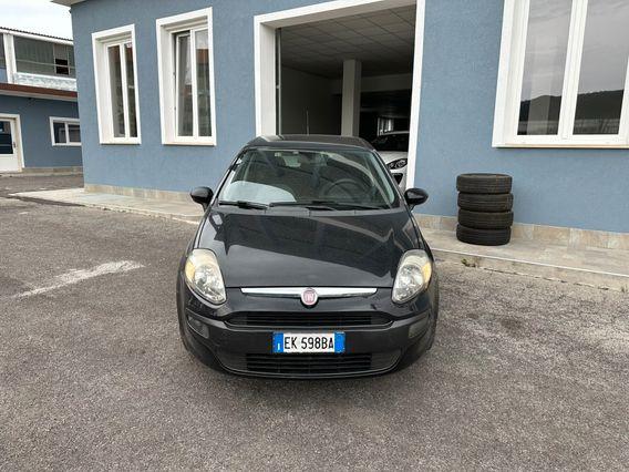 Fiat Punto Evo 1.3 Mjt 95 CV 5 PORTE