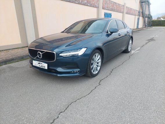 Volvo S90 D4 Geartronic Business Plus
