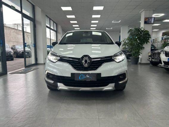 Renault Captur 1.5 dci Intens 90cv