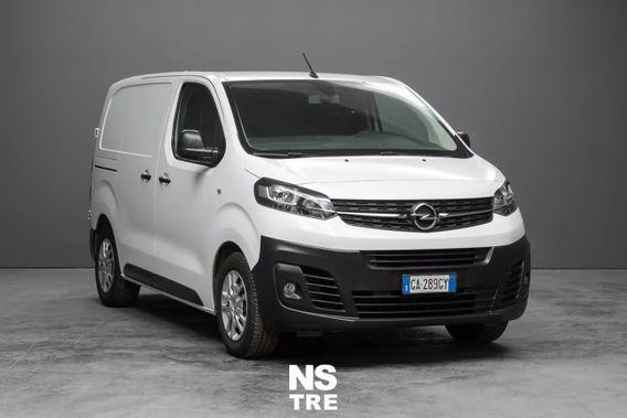 Opel Vivaro L1H1 1.5d 100CV Enjoy Autocarro (IVA ESCLUSA)