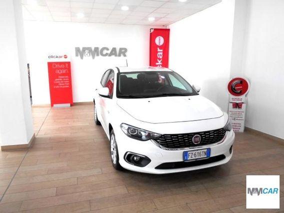 FIAT - Tipo - 1.6 Mjt S&S DCT 5p. Business