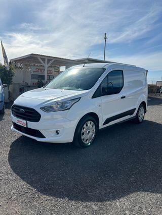 Ford Transit Connect Transit Connect 200 1.5 TDCi 100CV PC Furgone Trend