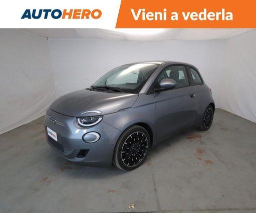 FIAT 500 Icon Berlina 42 kWh