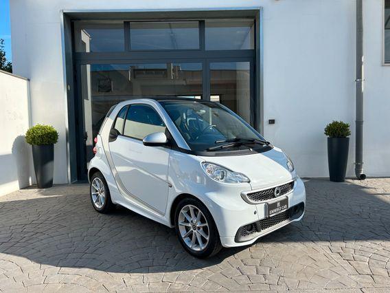 Smart ForTwo 1.0 52Kw PASSION TETTO - 2014