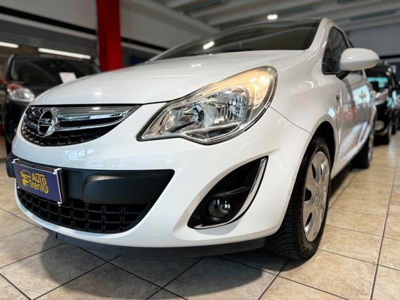 Opel Corsa 5 porte Elective automatica 110.000 KM