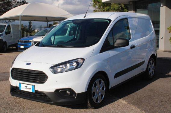 Ford Transit Courier 1.5 tdci 75cv S&S Trend
