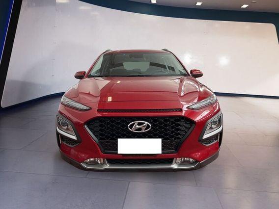 Hyundai Kona I 2017 1.6 crdi Xtech 2wd 115cv