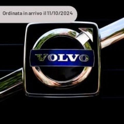 VOLVO EX30 Single Motor RWD Core N1