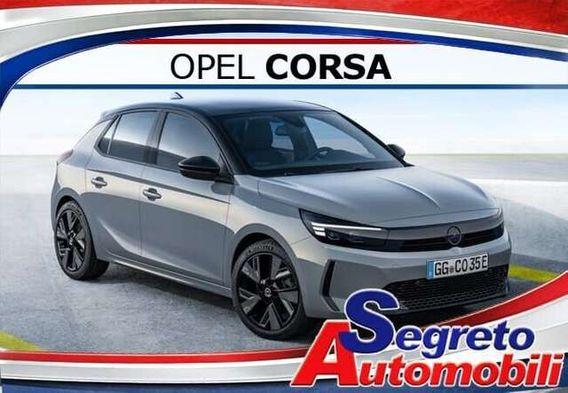 Opel Corsa-e Elettrica da € 22.790,00