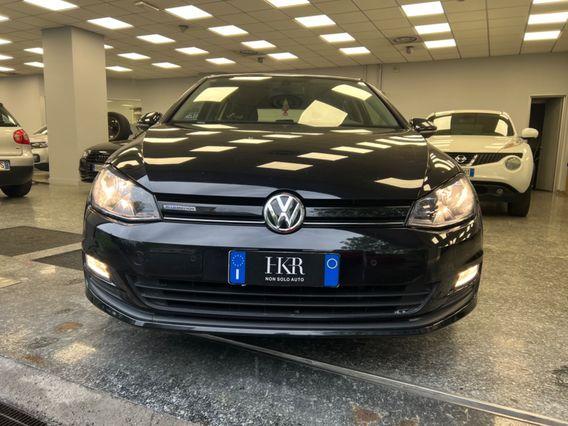 Volkswagen Golf 1.4 TGI 5p. Highline BlueMotion