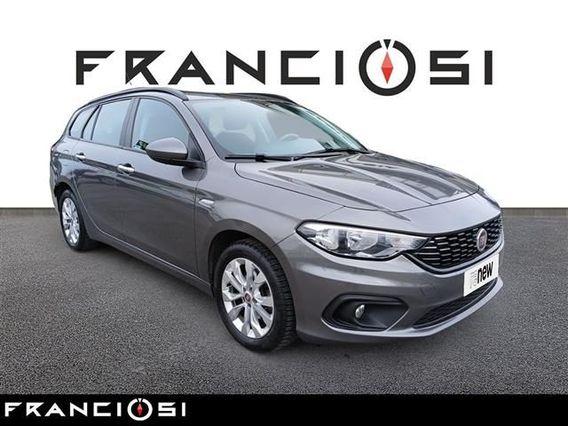 FIAT Tipo SW 1.4 Lounge 95cv