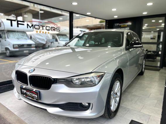 Bmw serie 3 316d touring - 2013