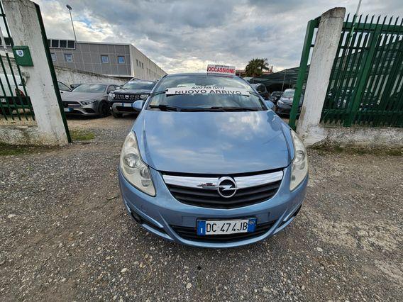 Opel Corsa 1.3 CDTI 5 porte