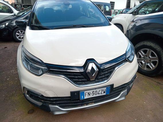 Renault Captur TCe 12V 90 CV Start&Stop Energy Intens GUIDABILE DA NEOPATENTATI