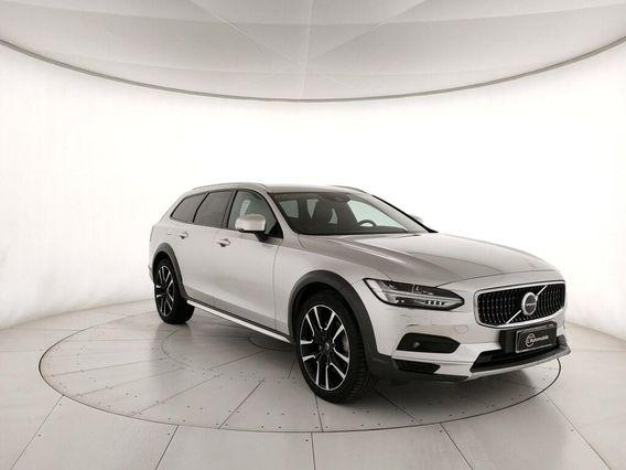 Volvo V90 Cross Country 2.0 B4 Business Pro Line AWD Geartronic