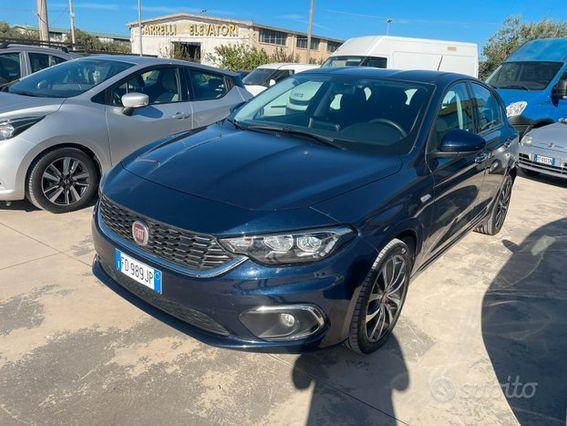 Fiat tipo 1.6 Mj lounge
