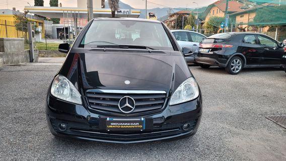 Mercedes-benz A 160 EURO 5 .. ADATTA AI NEOPATENTATI..